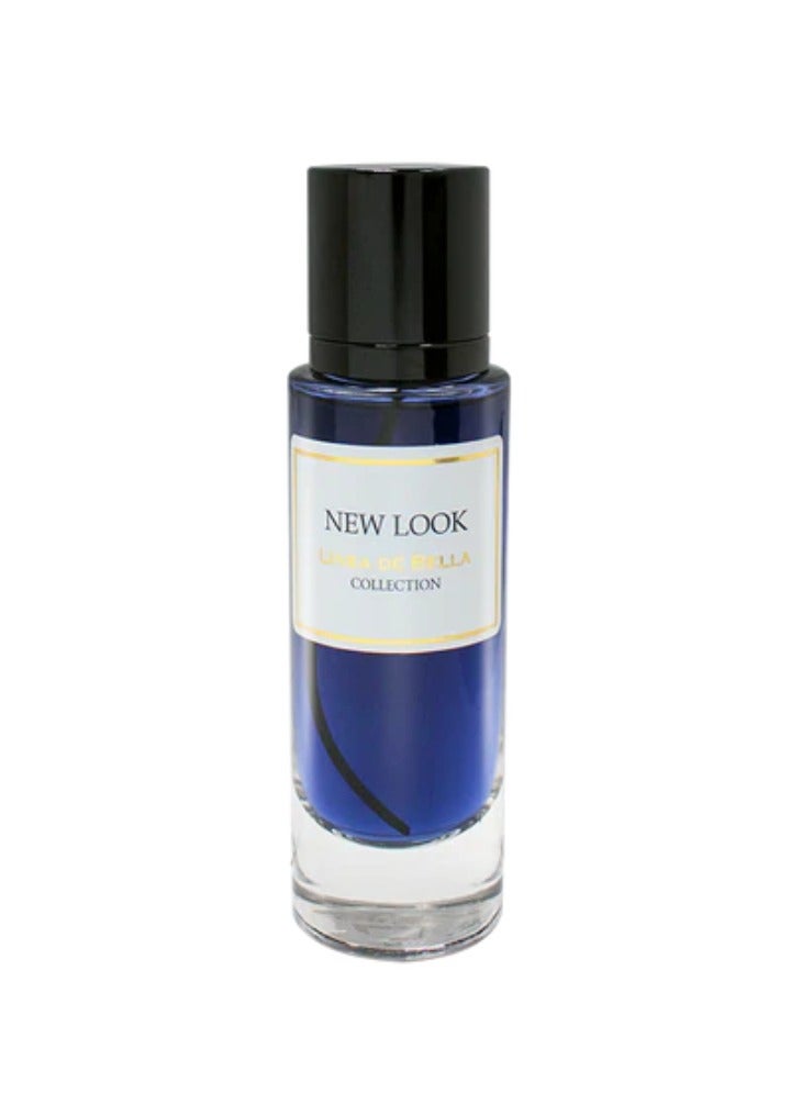 Linea De Bella  New Look  Tupe 30ML