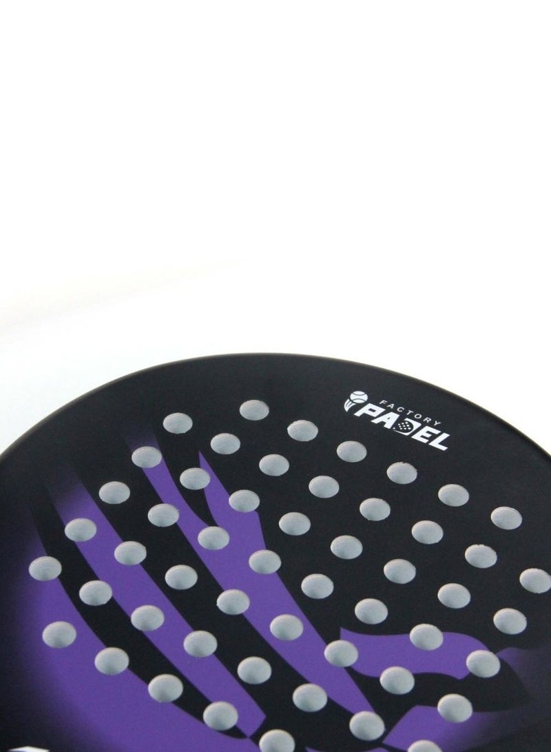 Tennis racket from TE Sport