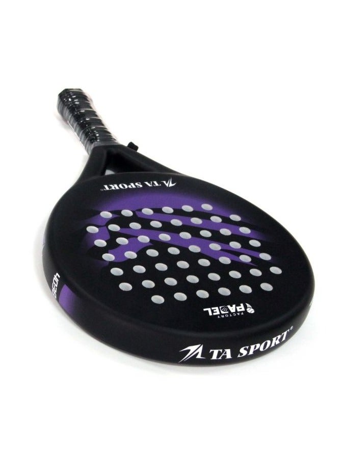 Tennis racket from TE Sport