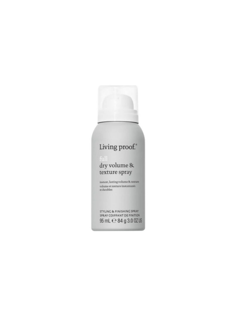 LIVING PROOF FULL DRY VOLUME & TEXTURE SPRAY 95ML