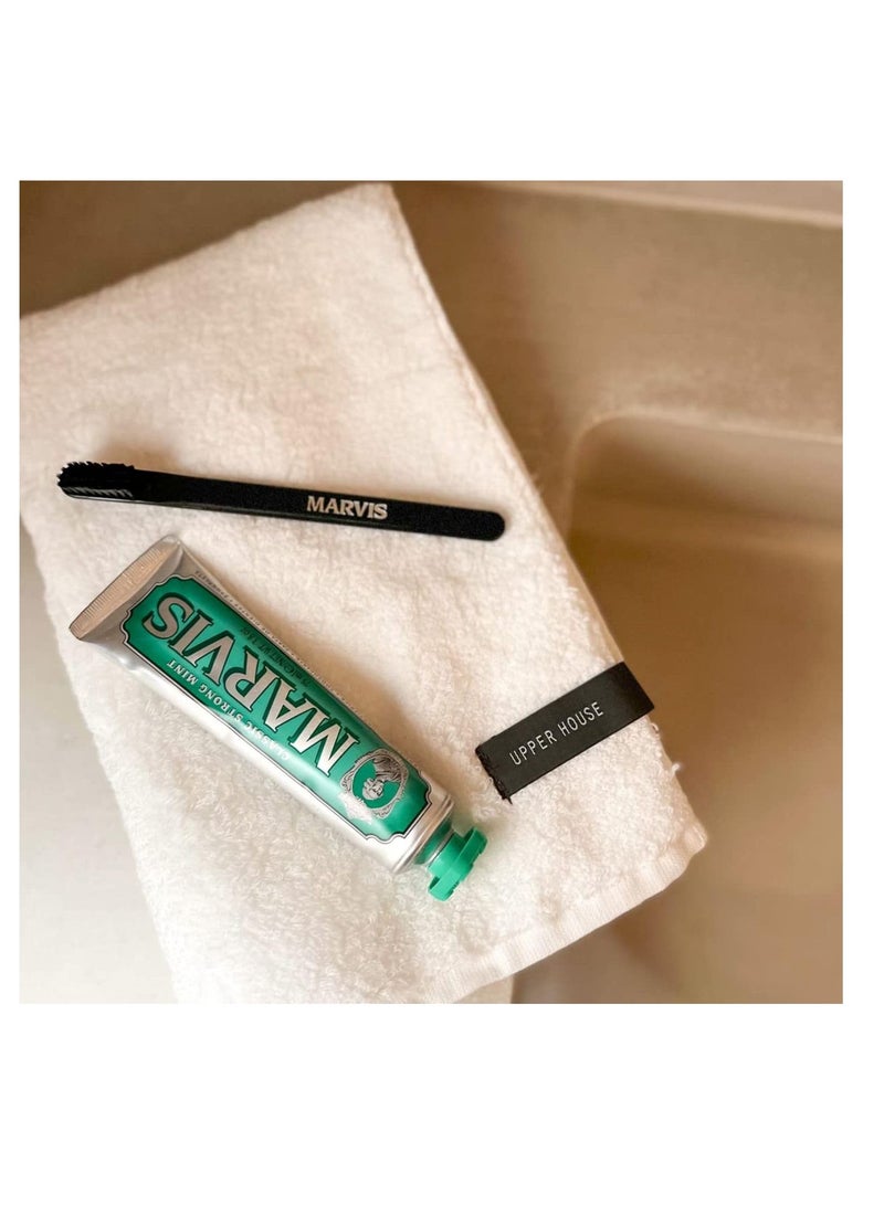 Marvis Classic Strong Mint Toothpaste