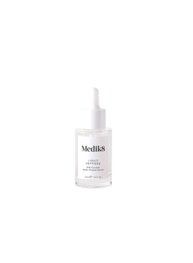 MEDIK8 LIQUID PEPTIDES 30ML