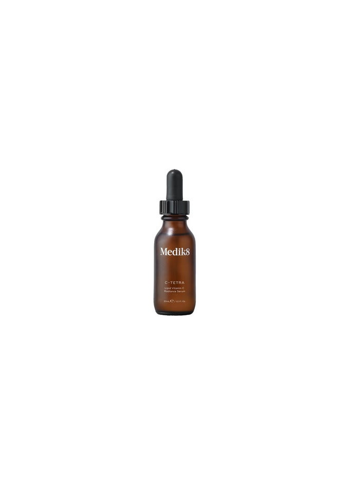 Medik8 C-Tetra Serum 30ml