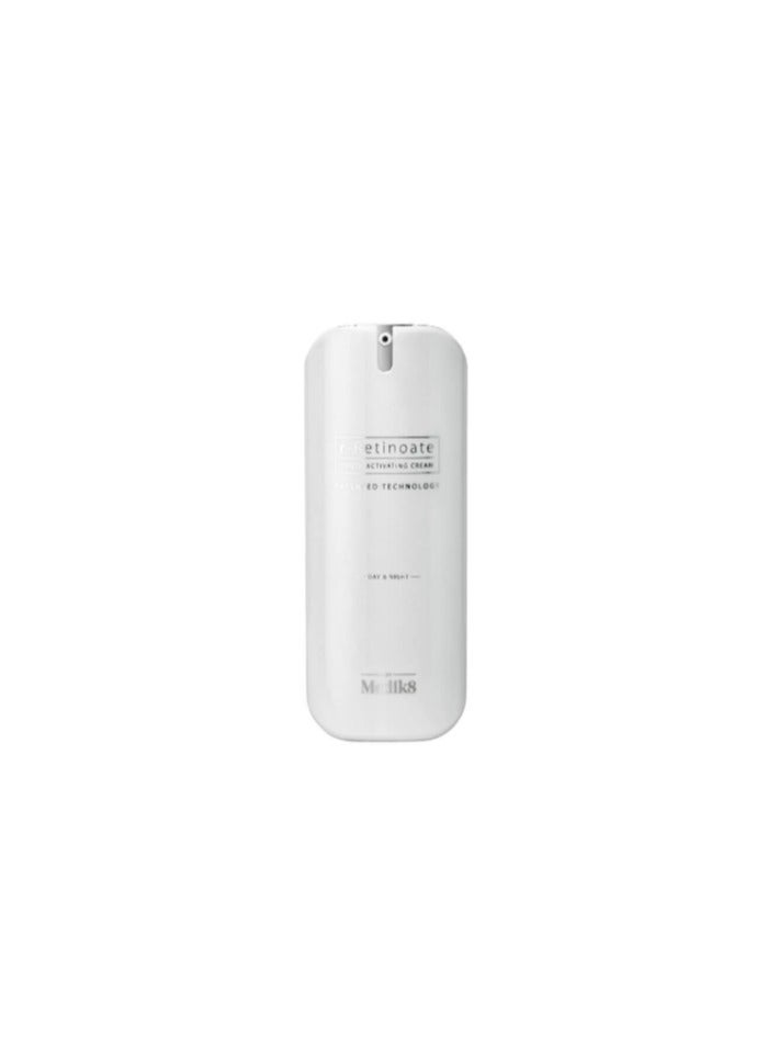 MEDIK8 R-RETINOATE DAY AND NIGHT SERUM 50ML
