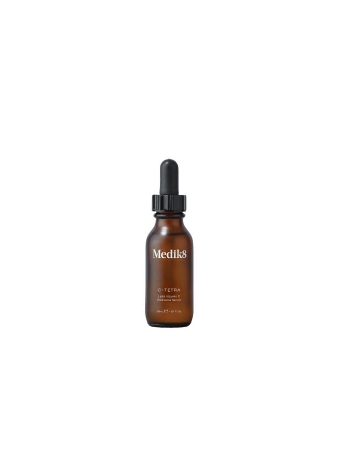 MEDIK8 C-TETRA SERUM 30ML