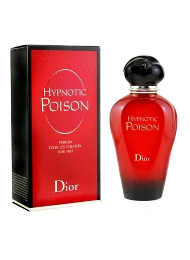 Hypnotic Poison Hair Mist 40ml