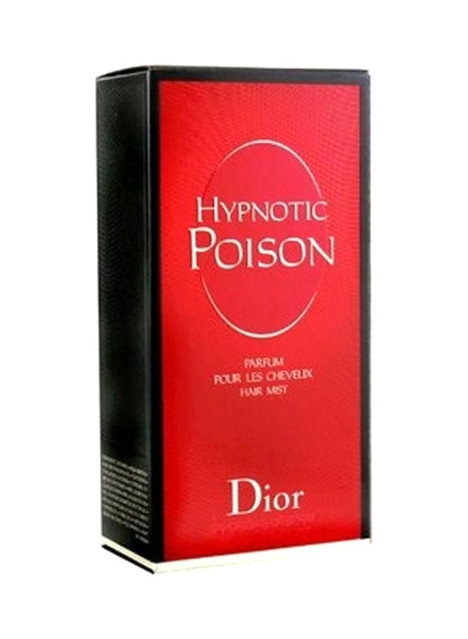 Hypnotic Poison Hair Mist 40ml