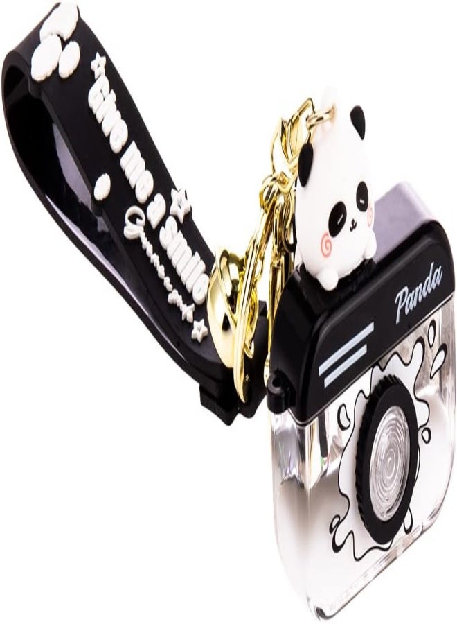 Akdc Keychain