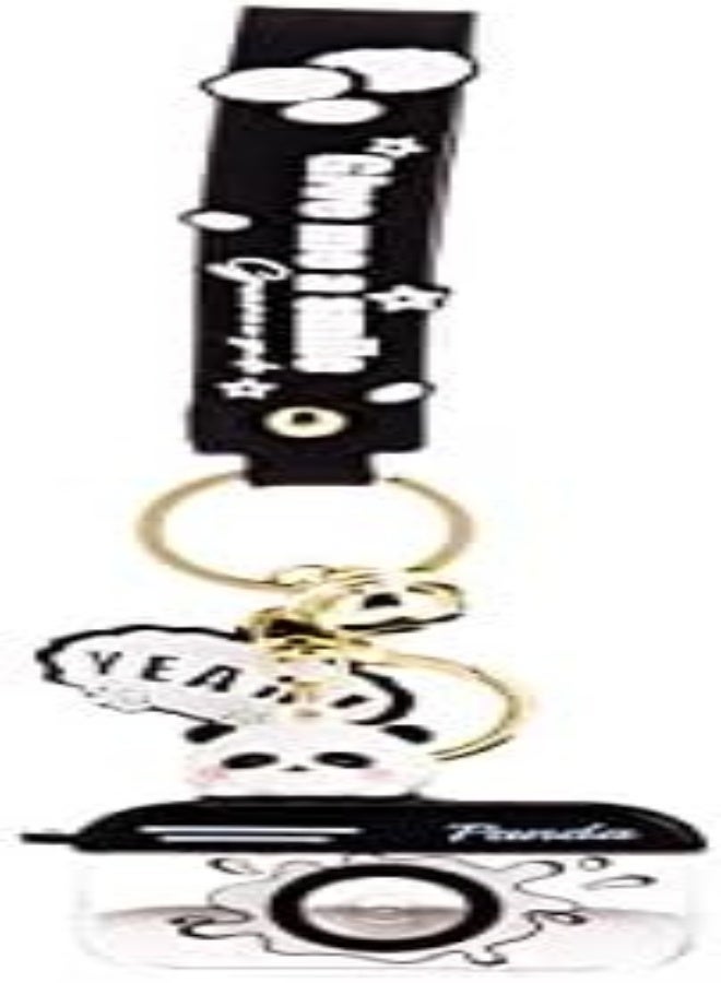 Akdc Keychain