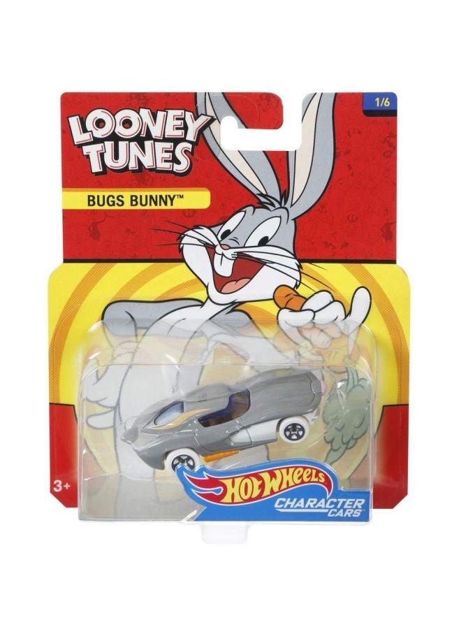 Looney Tunes Bugs Bunny Car