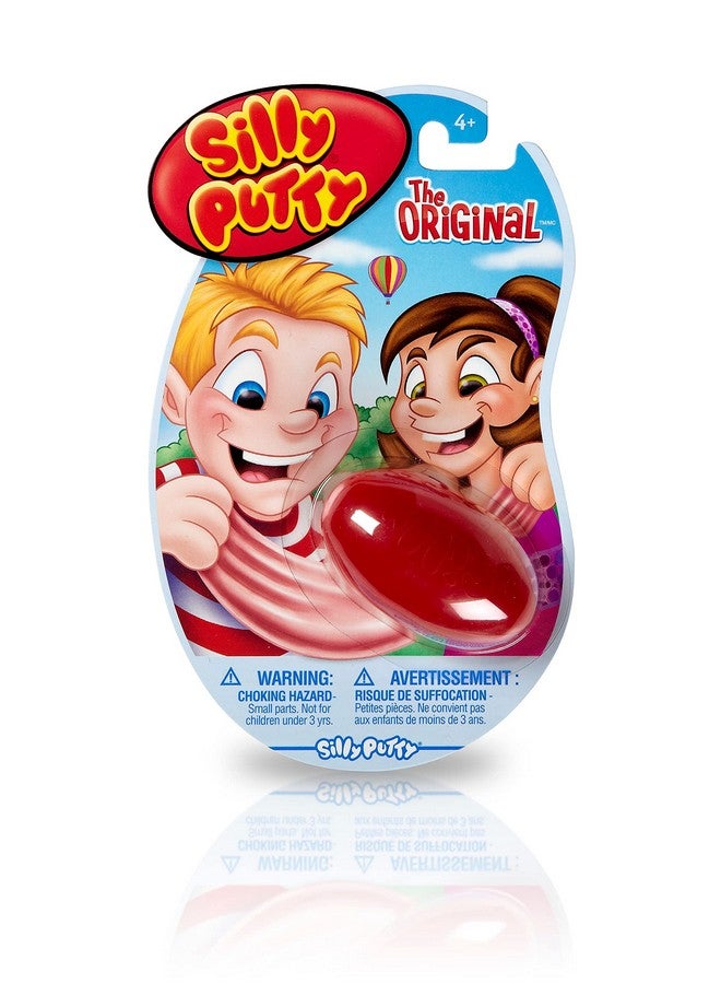 080313 Silly Putty Original