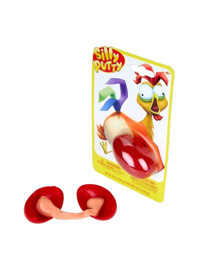 080313 Silly Putty Original