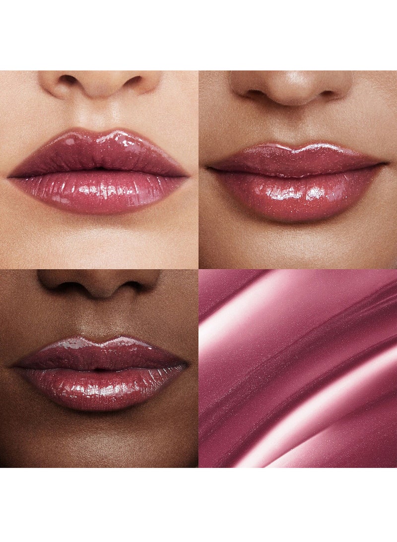 MoistureGlow™ Plumping Lip Serum (Apricot Glow - Warm Peach)