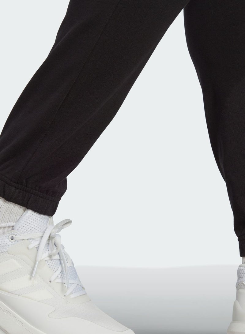 Essential Logo Pants