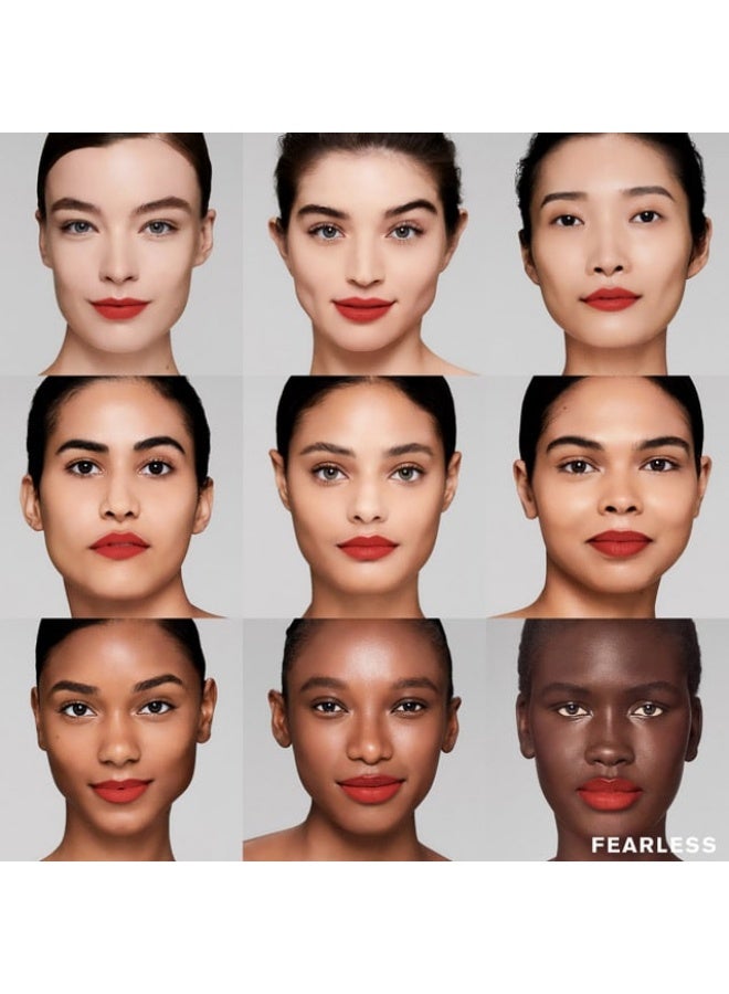 Pure Color Lipstick Matte - Persuasive