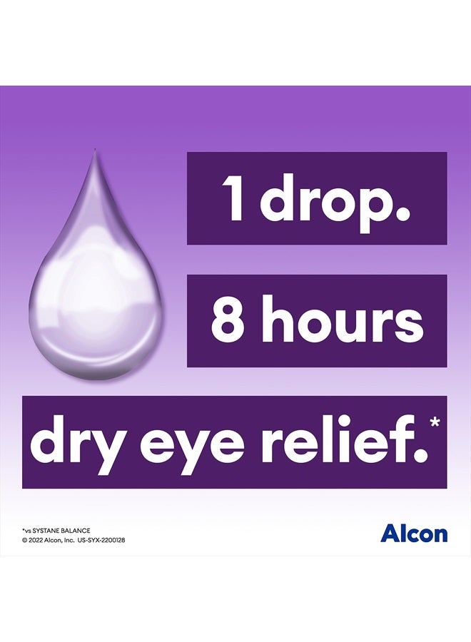 COMPLETE PF Multi-Dose Preservative Free Dry Eye Drops 10ml