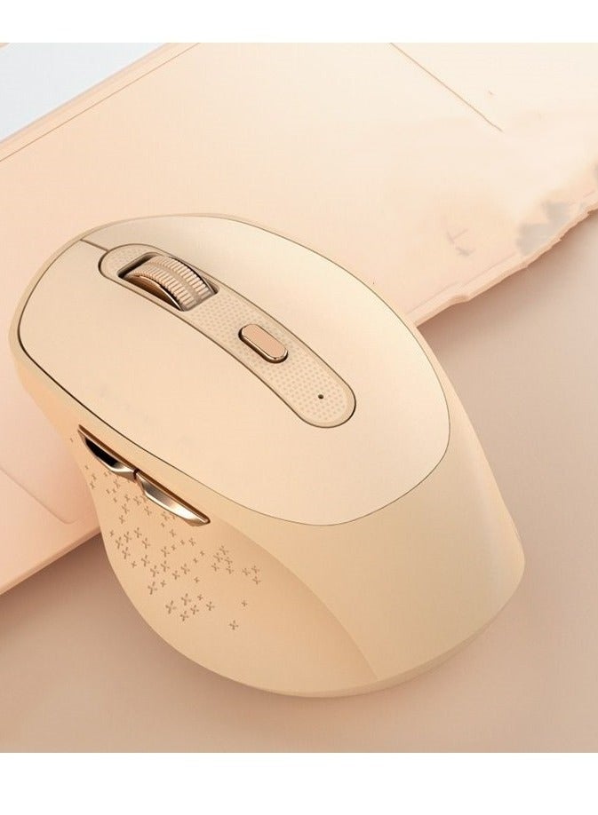 New Bluetooth Wireless Mouse