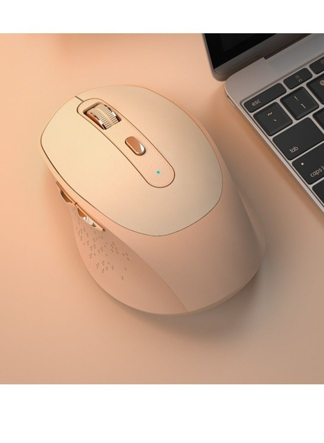 New Bluetooth Wireless Mouse