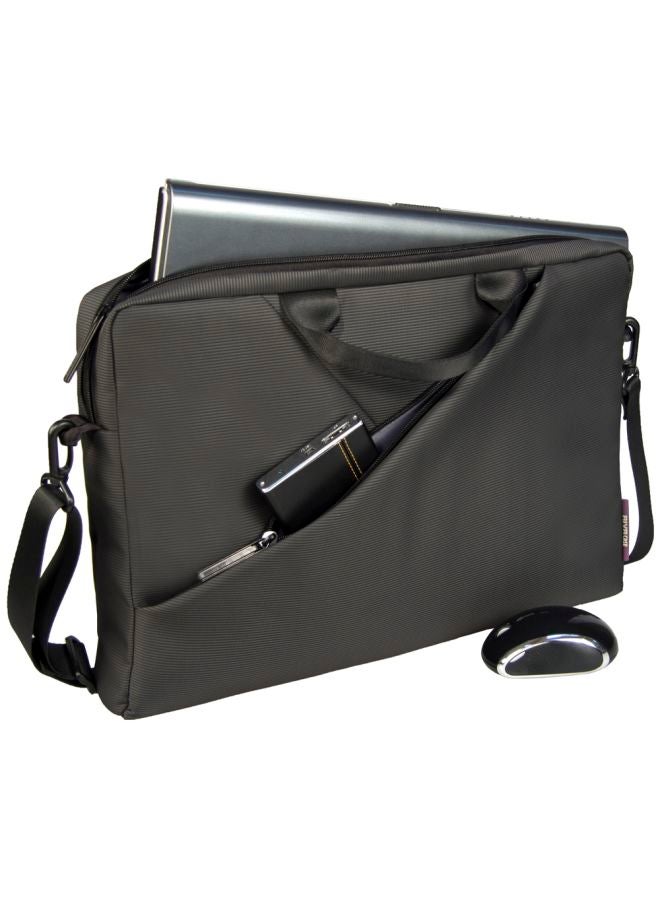 Laptop Bag Grey