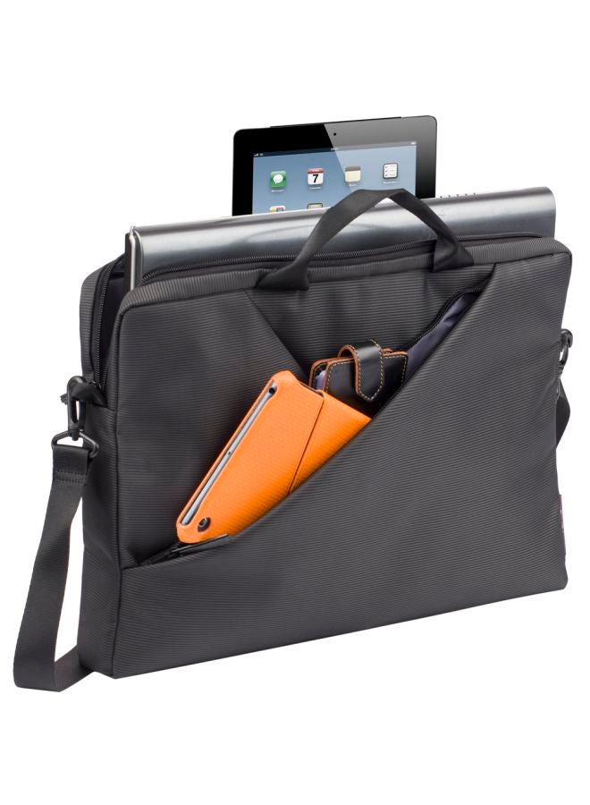 Laptop Bag Grey