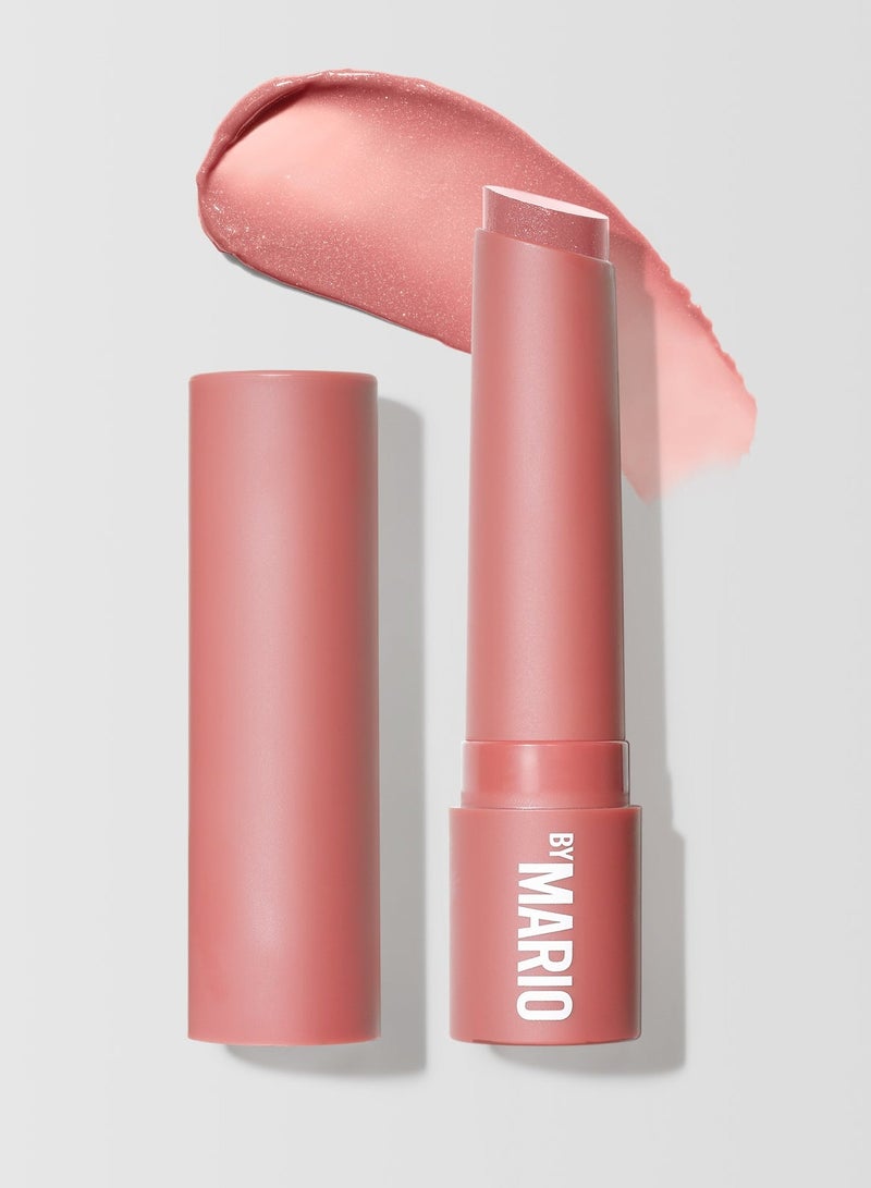 MoistureGlow™ Plumping Lip Serum (Bare Glow - Light Nude Pink)