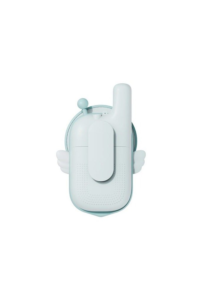Porodo Walkie Talkie Newborn  White
