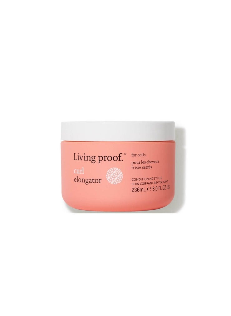 LIVING PROOF CURL ELONGATOR 240ML