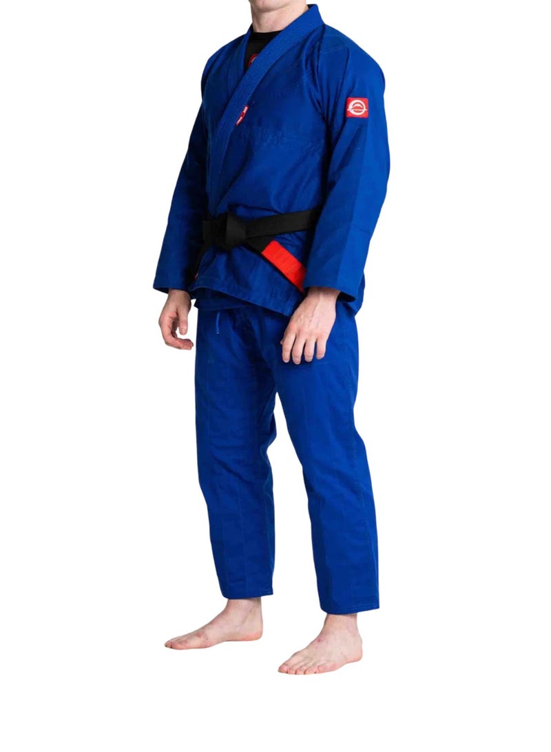 FUJI ULTRA LITE 300 BJJ GI BLUE