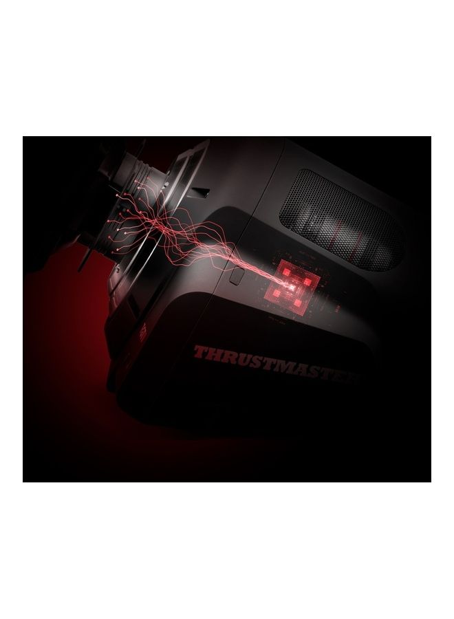 Steering Wheel And Pedal Set T-GT II For PS5, PS4 And PC