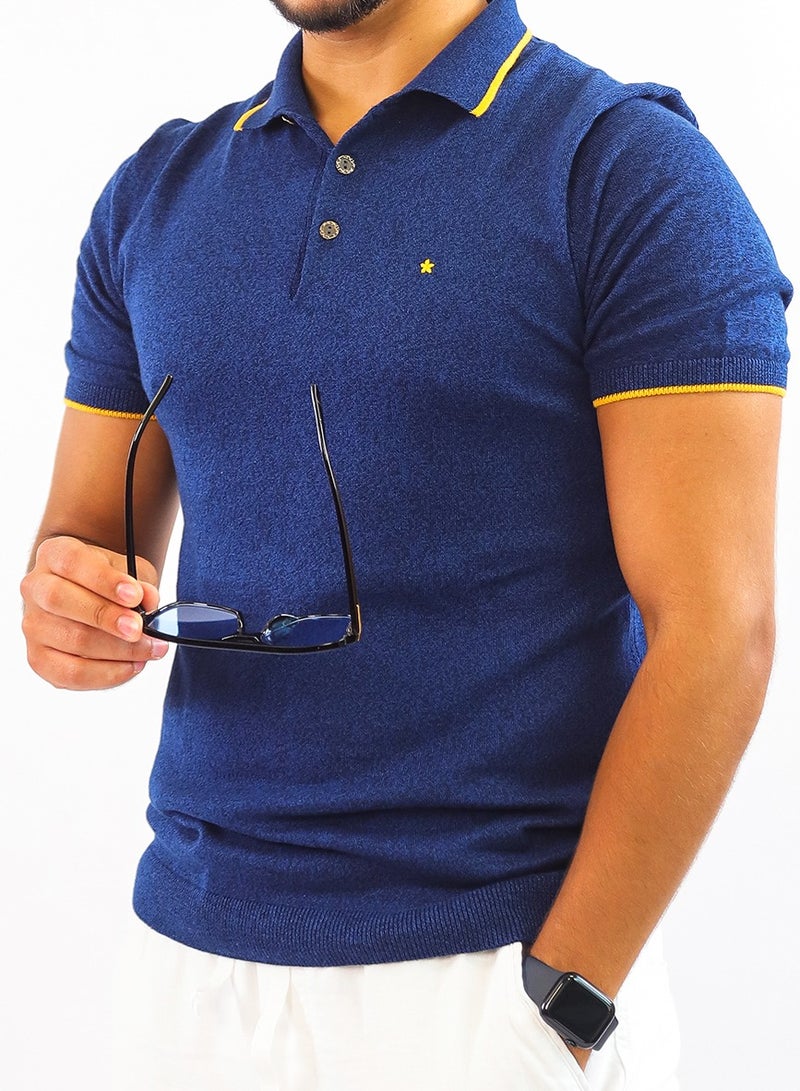 Levantino Men's Polo T-shirt
