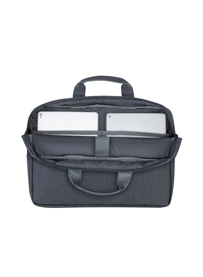 RivaCase Anti-Theft Laptop Bag 15.6