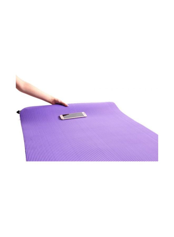 Yoga Mat - 61 cm 61cm