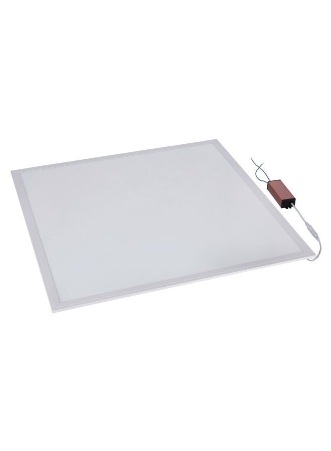 12 UNITS  Led Panel Light White