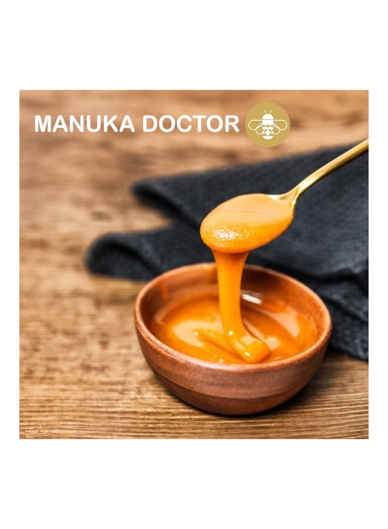 Doctor Umf 18+ Mgo 690+ Manuka Honey 250Gm