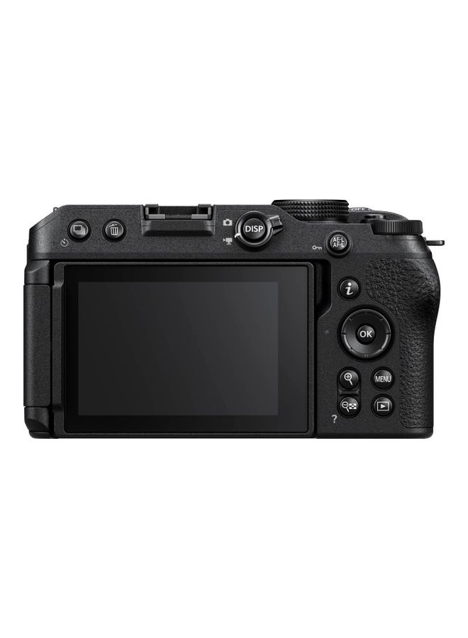 Z30 Mirrorless Camera