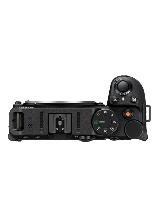 Z30 Mirrorless Camera