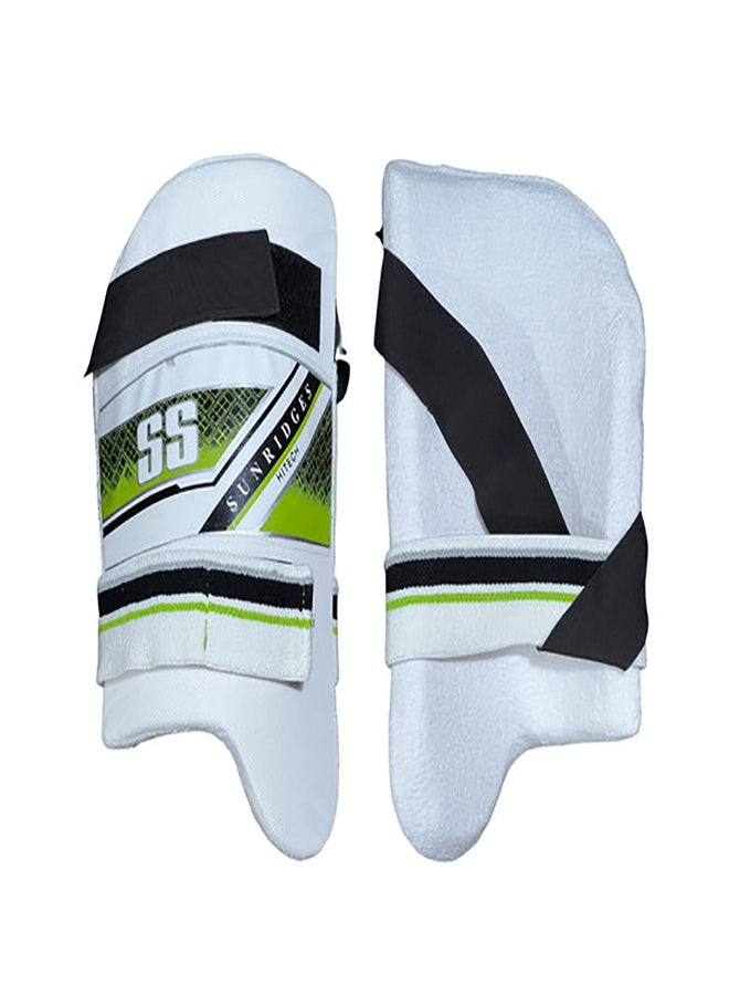 SS Hitech Thigh Guard JR YRH