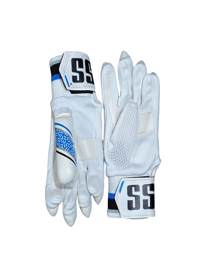 SS Academy Batting Gloves Small Boys LH