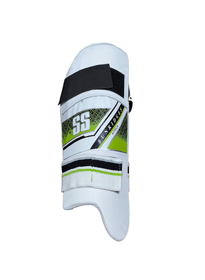 SS Hitech Thigh Guard JR BRH