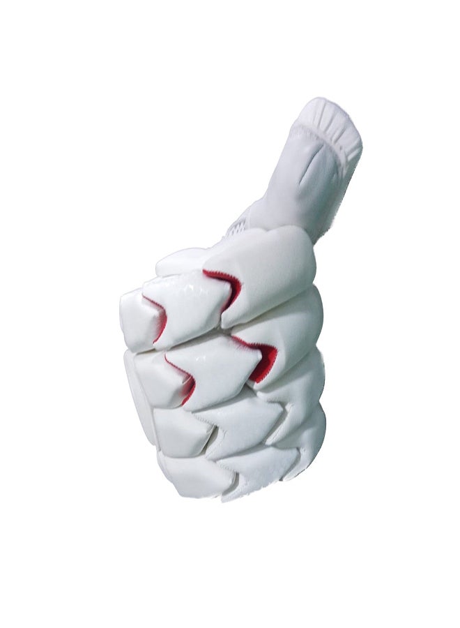 MRF Genius Grand Edition 1.0 Batting Gloves MLH