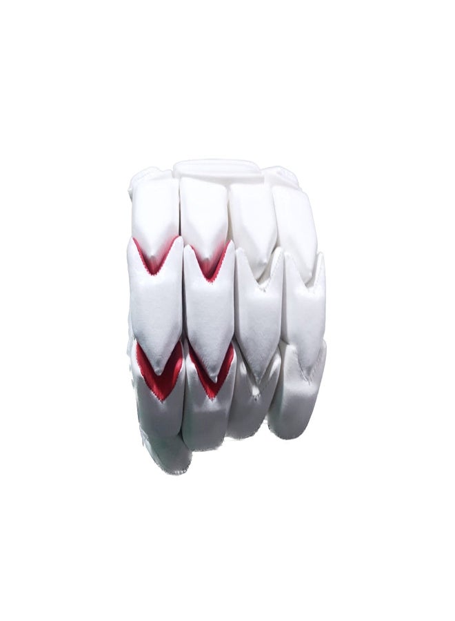 MRF Genius Grand Edition 1.0 Batting Gloves MLH