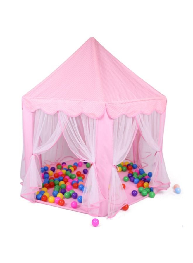 Portable Play Tent 190x140x135centimeter