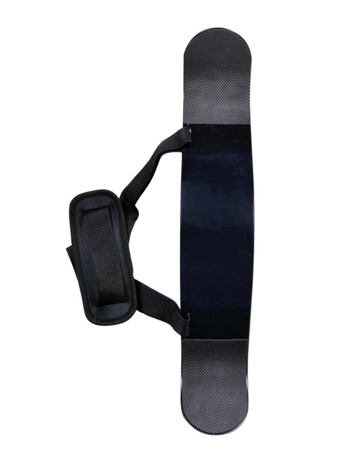 Arm Blaster Sling For Weight Lifting