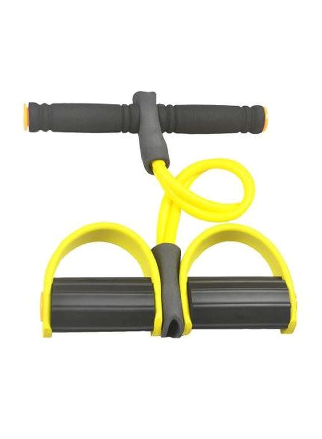 Latex Fitness Exercise Equipment