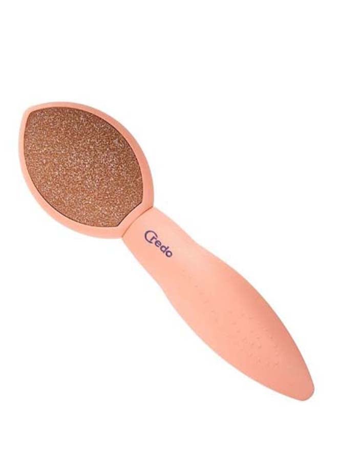 Ceramic Callus Remover Beige/Brown