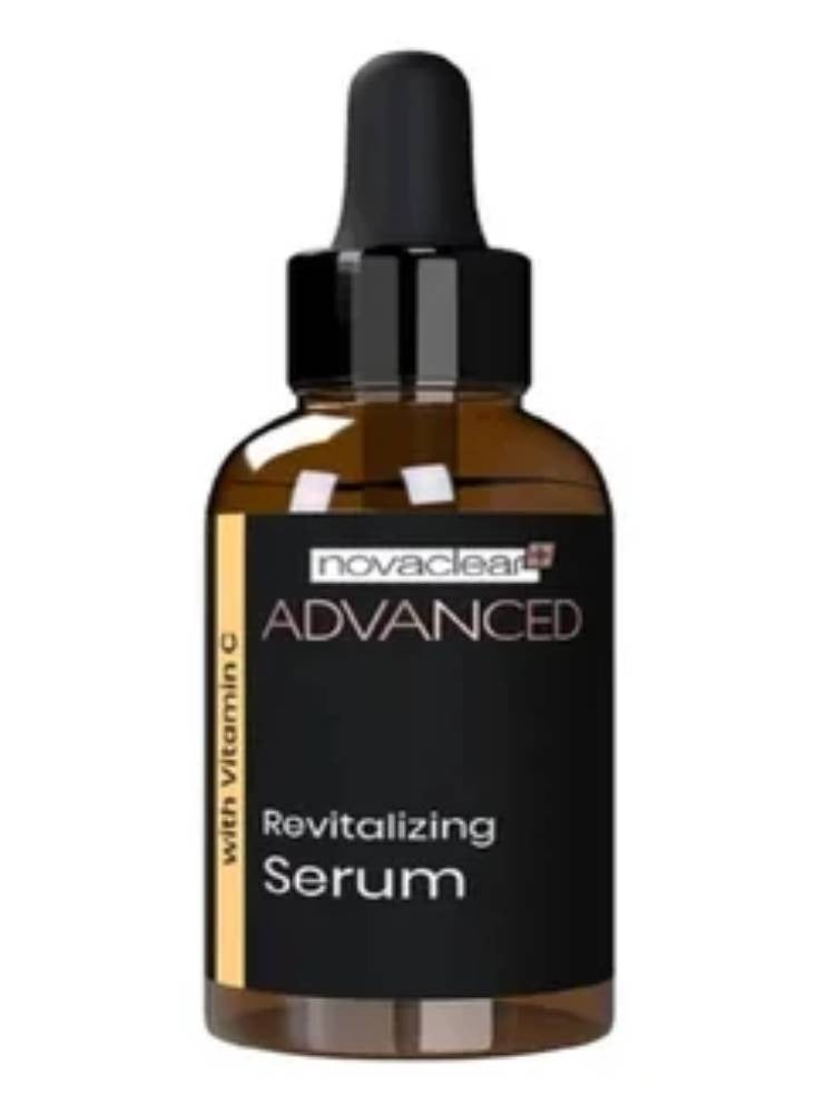 Novaclear Advanced Revitalizing Serum Vit C 30ml