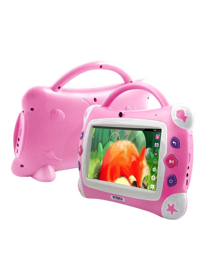 K93 7inch, 16GB, 1GB RAM, Wi-Fi, Pink