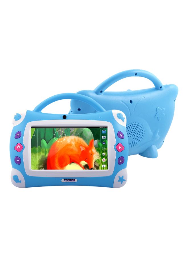 K93  7inch, 16GB, 1GB RAM, Wi-Fi, Blue
