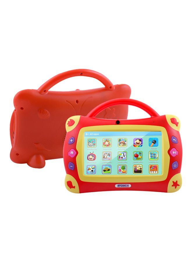 K93 7inch, 16GB, 1GB RAM, Wi-Fi, Orange