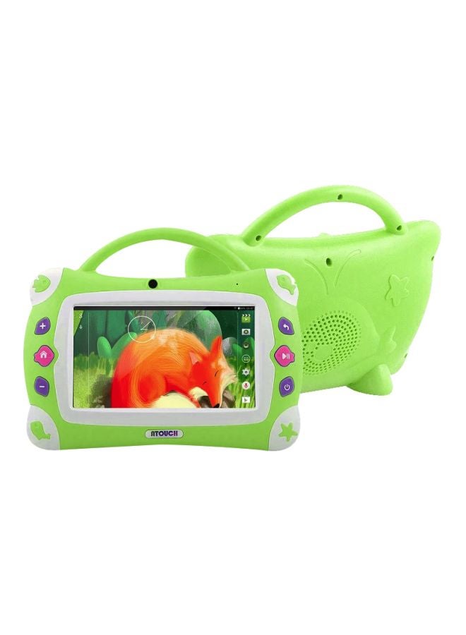 K93 7inch, 16GB, 1GB RAM, Wi-Fi, Green